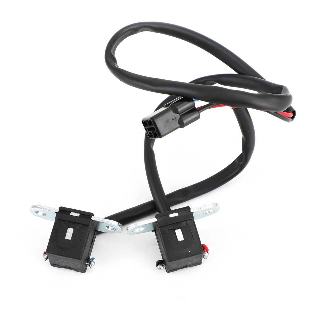 Ignition Timing Coil for Suzuki DF 25 hp 30 hp (2000–2007)