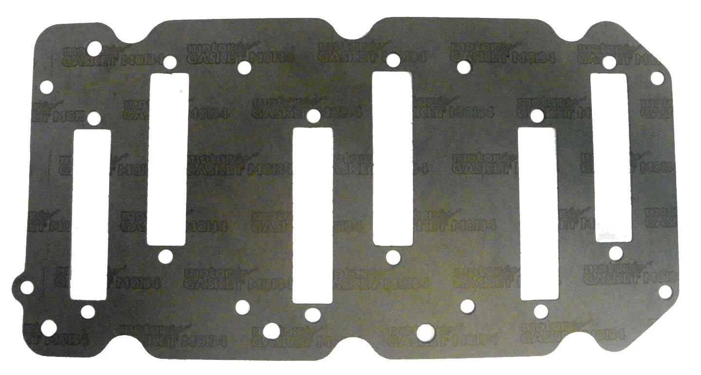 WSM Gasket for