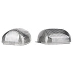 Front Turn Signal Lens Lights for Honda CBR600RR CBR1000RR (1997-2007)
