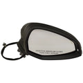 Heated Right Side Mirror for Audi S4 A4 Allroad (2017–2019)