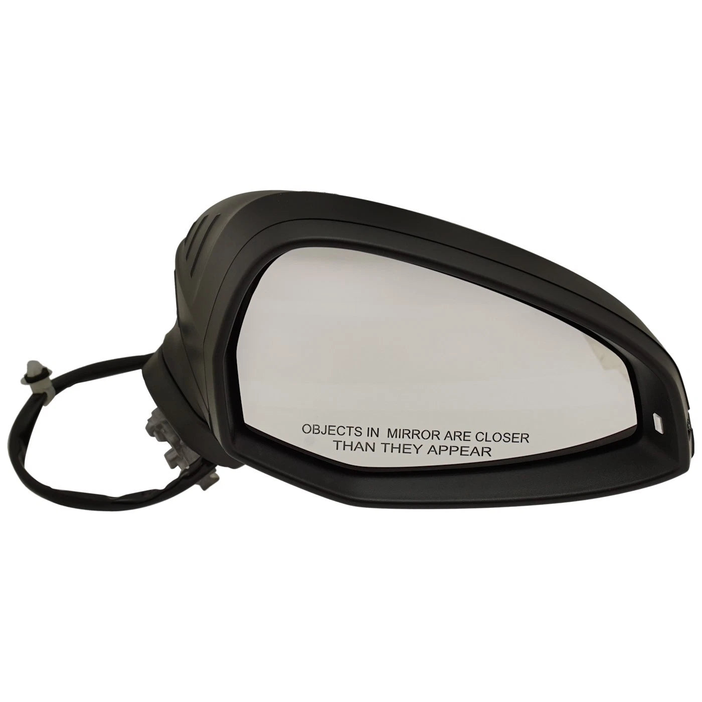 Heated Right Side Mirror for Audi S4 A4 Allroad (2017–2019)