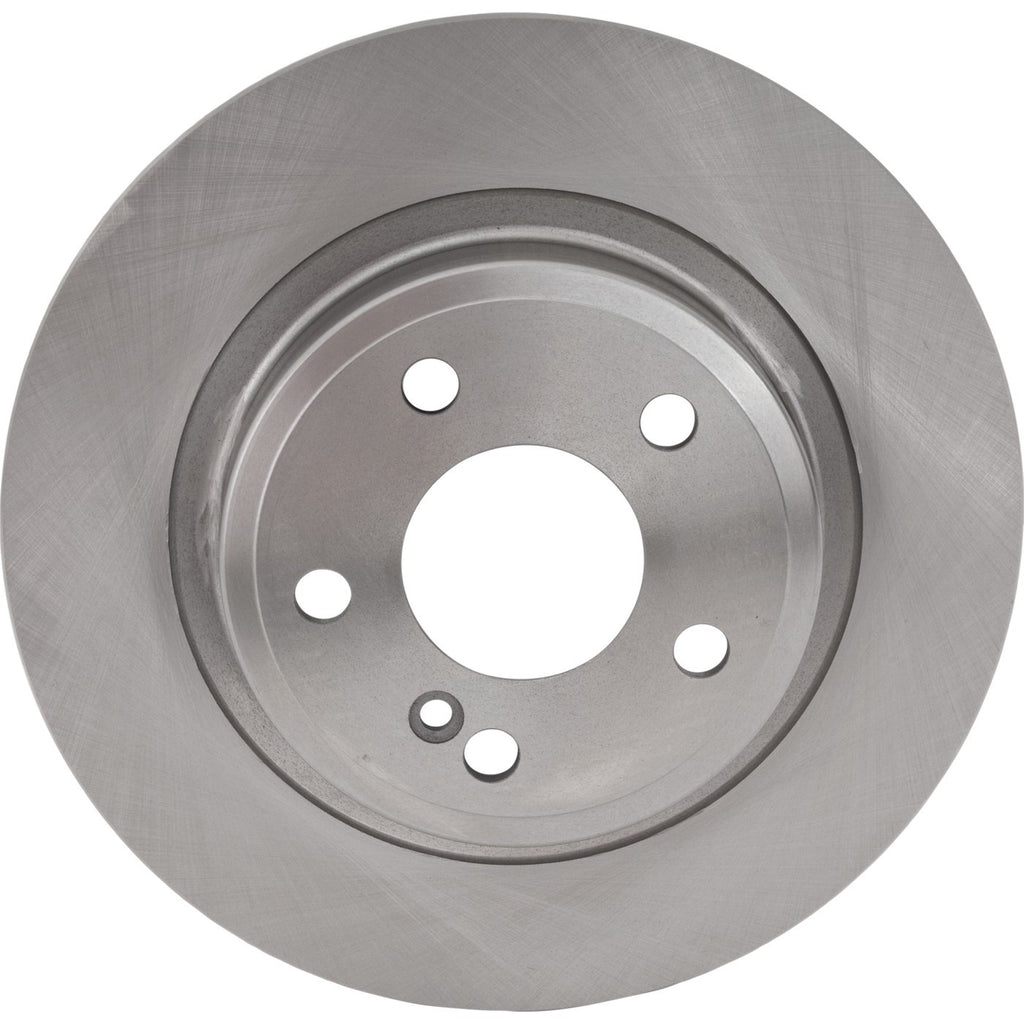 Rear Brake Disc for Mercedes-Benz GLA250, CLA250, B250, INFINITI QX30