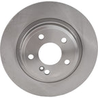 Rear Brake Disc for Mercedes-Benz GLA250, CLA250, B250, INFINITI QX30