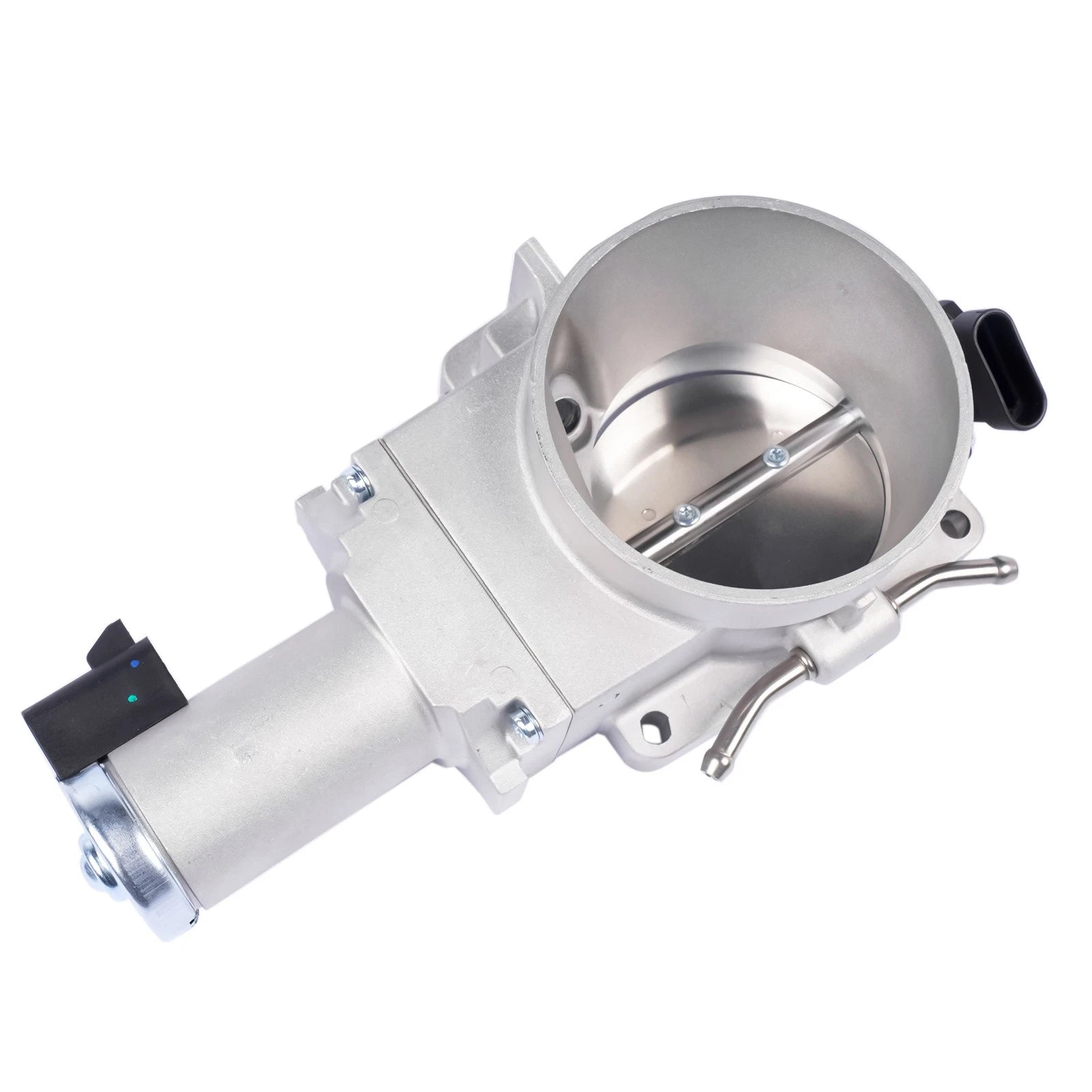 Throttle Body Valve for Chevy Avalanche Silverado GMC Yukon XL (2000-2002)