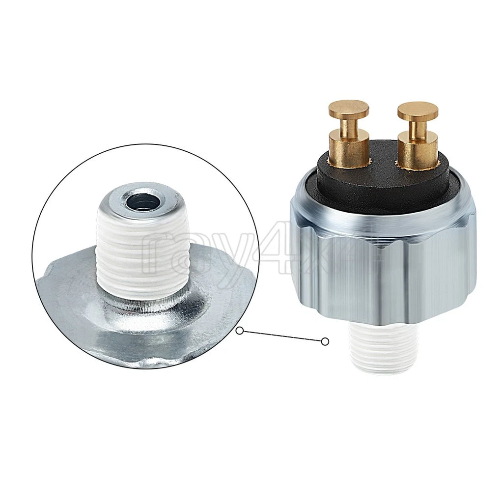 Brake Pressure Switch Pigtail Wire Connector for Polaris RZR Ranger (2010–2016)