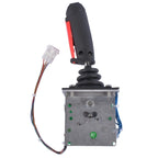 Joystick Controller 1600295JG for JLG Scissor Lift 1932E2 2632E2 2646E2