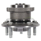 Pair Rear Wheel Bearing Hub Assembly for Buick Encore Chevrolet Sonic Trax (2013–2021)