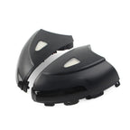 Dynamic Turn Signal Light for VW Tiguan MK1 2008-2016 - Yellow Indicator