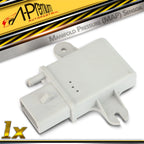 MAP Sensor for Ford F-250, F-350 (1994–1997)