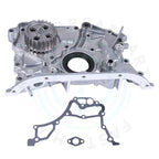 Front Oil Pump for Toyota RAV4, Celica (1996–2000)
