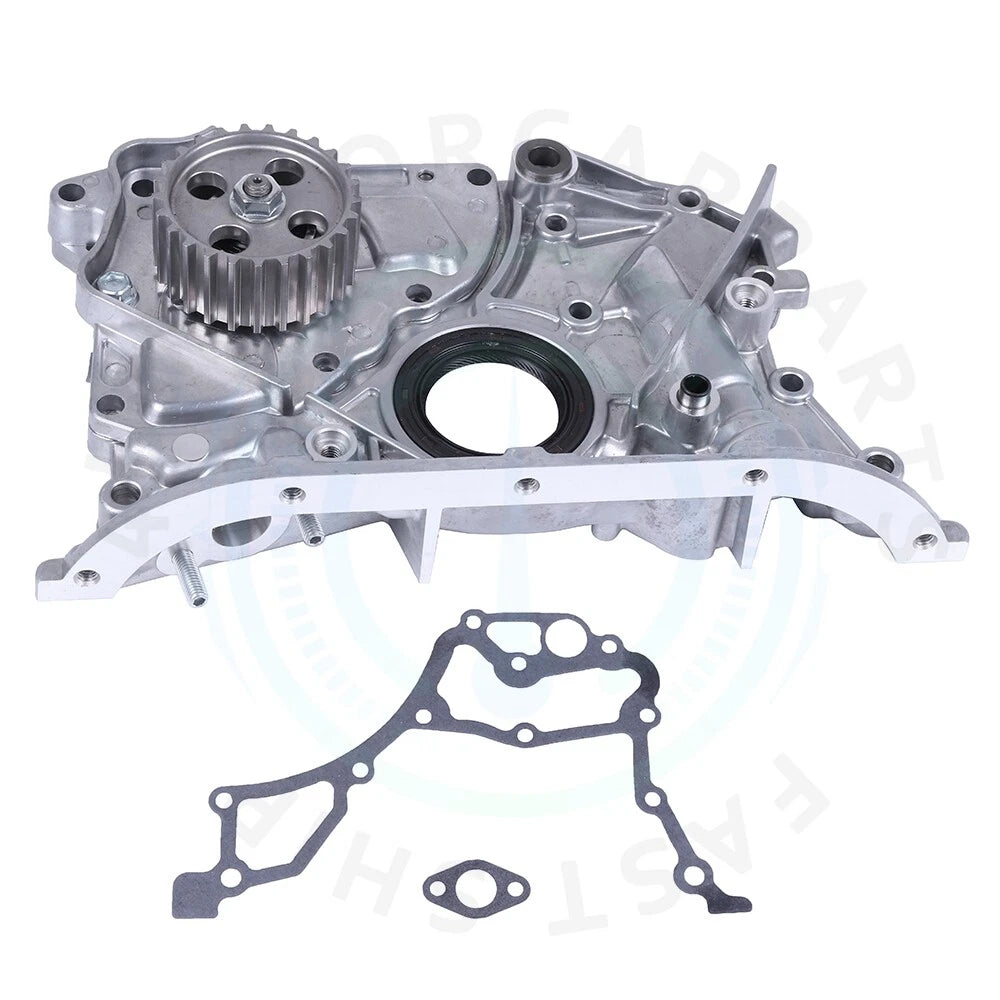 Front Oil Pump for Toyota RAV4, Celica (1996–2000)
