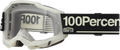 Accuri 2 Goggle Clear Lens for Offroad Eyewear (100% Model)