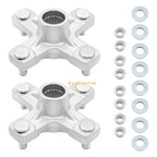 Rear Wheel Hub Kit for Yamaha Tri-Z 250 (1985–1986) 2XJ-25383-50-00
