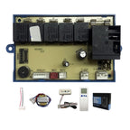 Replacement Air Conditioner Control Panel Set for