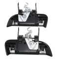 Outer Door Handle Rear for Nissan Pathfinder 4.0 4WD (2005–2013)