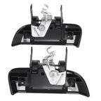 Outer Door Handle Rear for Nissan Pathfinder 4.0 4WD (2005–2013)