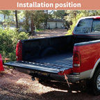 Tailgate Support Cables for Toyota Tacoma (2005–2015) No.6577004070