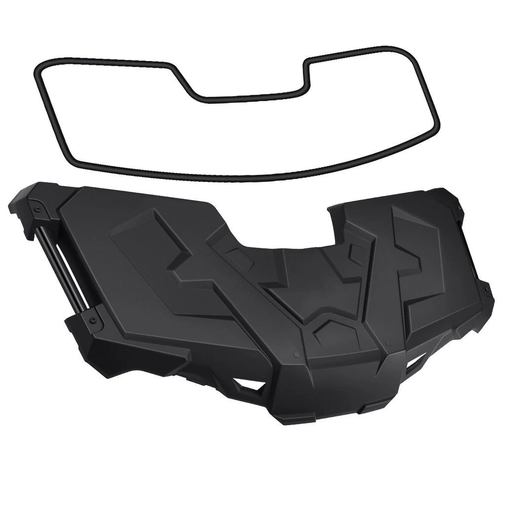 Front Storage Rack Assembly Seal for Polaris Sportsman 450 570 (2014–2024) 2636440-070