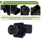 Rear View Backup Camera for Ford F150 (2010–2014)