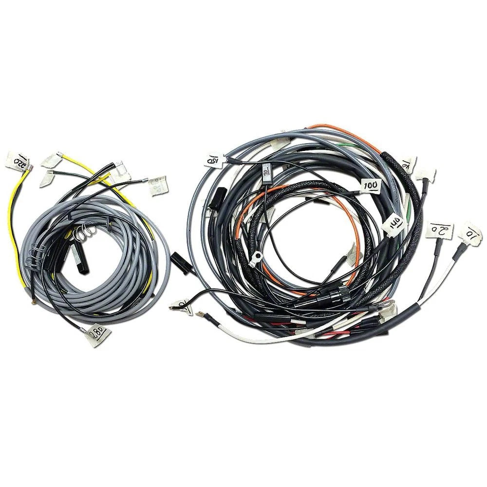 Wiring Harness Kit for John Deere (JDS2883)