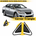 Fender Trim for Nissan Sentra (2013–2019)