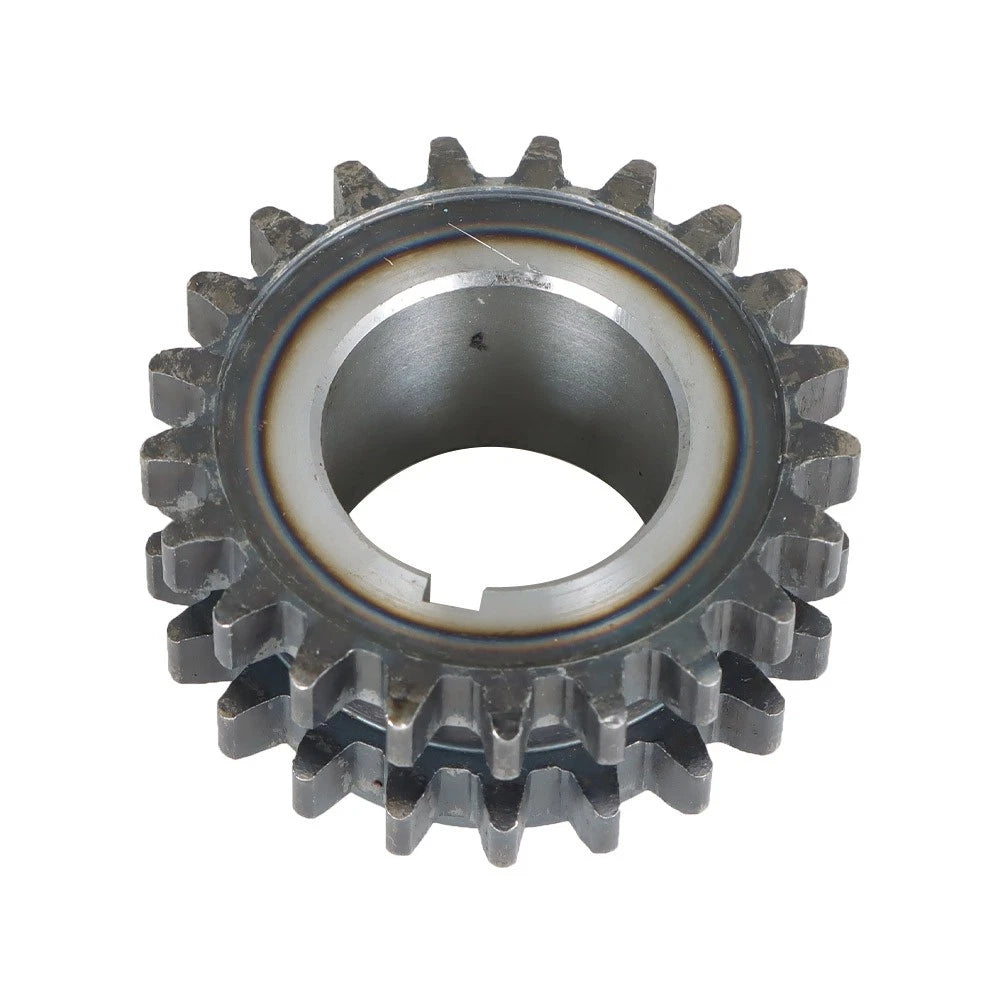 Timing Chain Kit with Cam Phasers & VVT Valves for Ford F150 Lincoln (2004–2008)