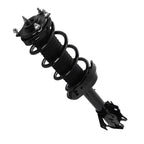 Set of 4 Struts w/ Coil Spring Assembly for Honda CR-V (2012–2014)
