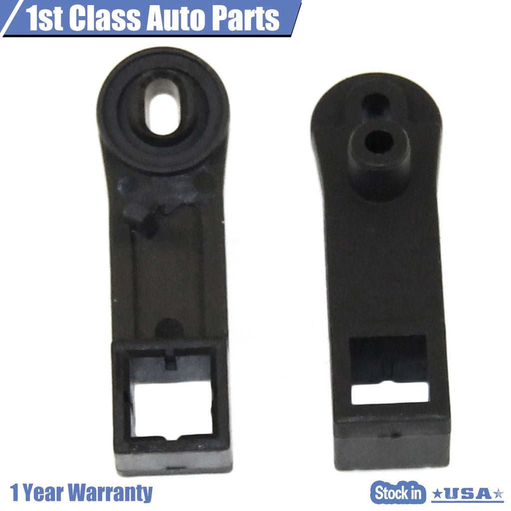 Intake Manifold Swirl Valve Arm Repair Kit for Dodge Sprinter 2500 (2007–2018)