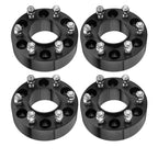 Wheel Spacers 6x135 4x2in 87mm for Ford Expedition F-150 (2003–2014)