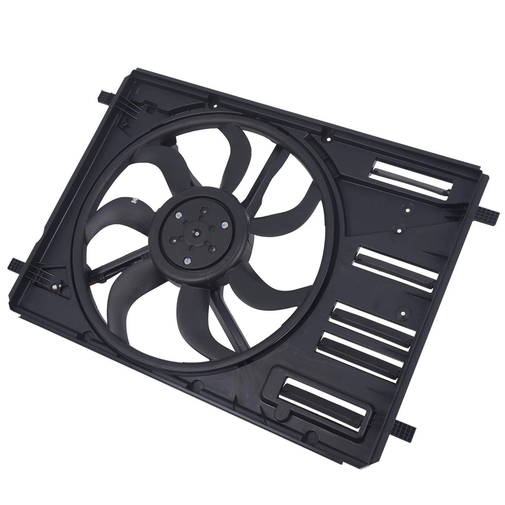 Cooling Fan Assembly for Ford Bronco Sport (2021–2023)