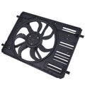 Cooling Fan Assembly for Ford Bronco Sport (2021–2023)