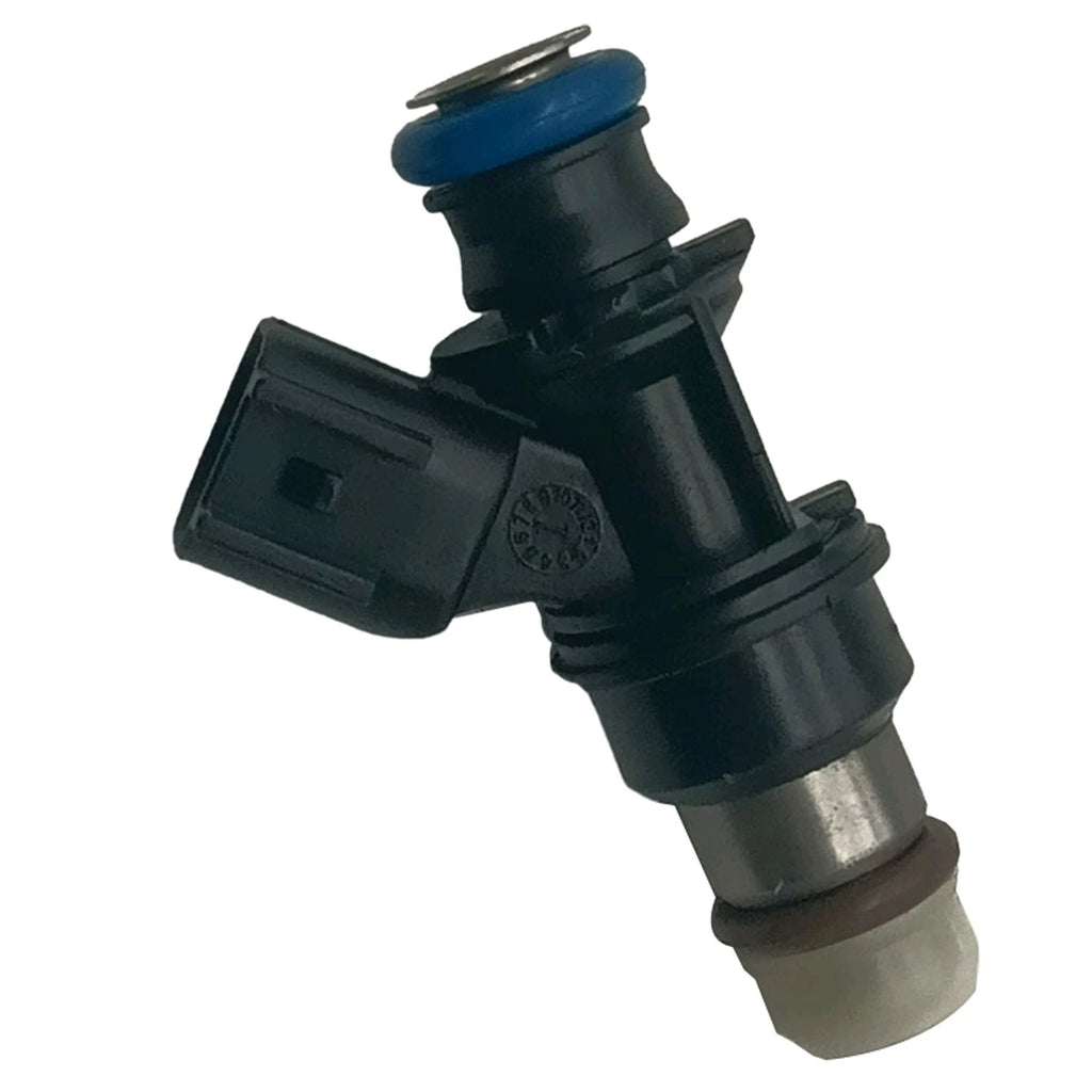 Set of 8 Fuel Injectors for Cadillac Escalade (2007–2009)