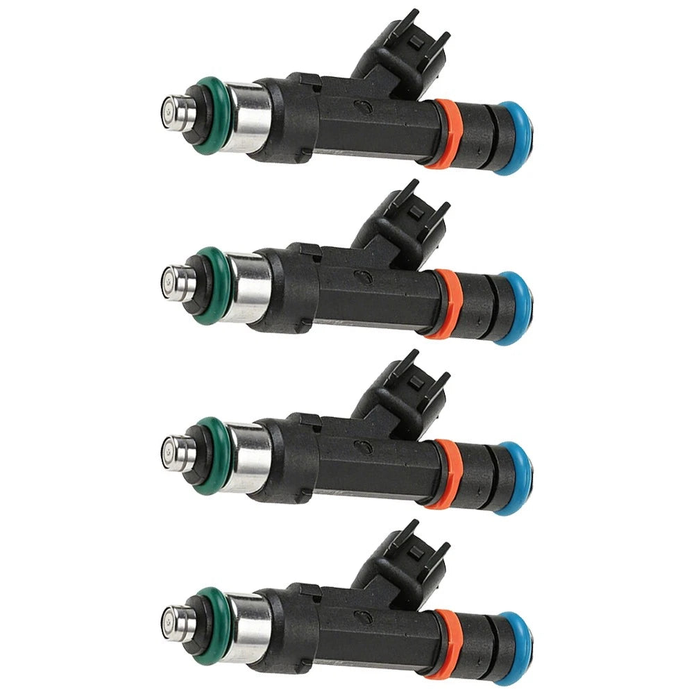 4X Fuel Injector for Ford Fusion (2013–2020) Ref. 0280158179