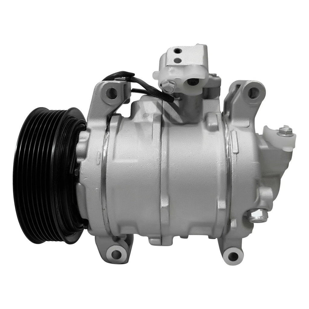 A C Compressor Kit With Condenser for Honda Accord 2.4L (2016-2017)
