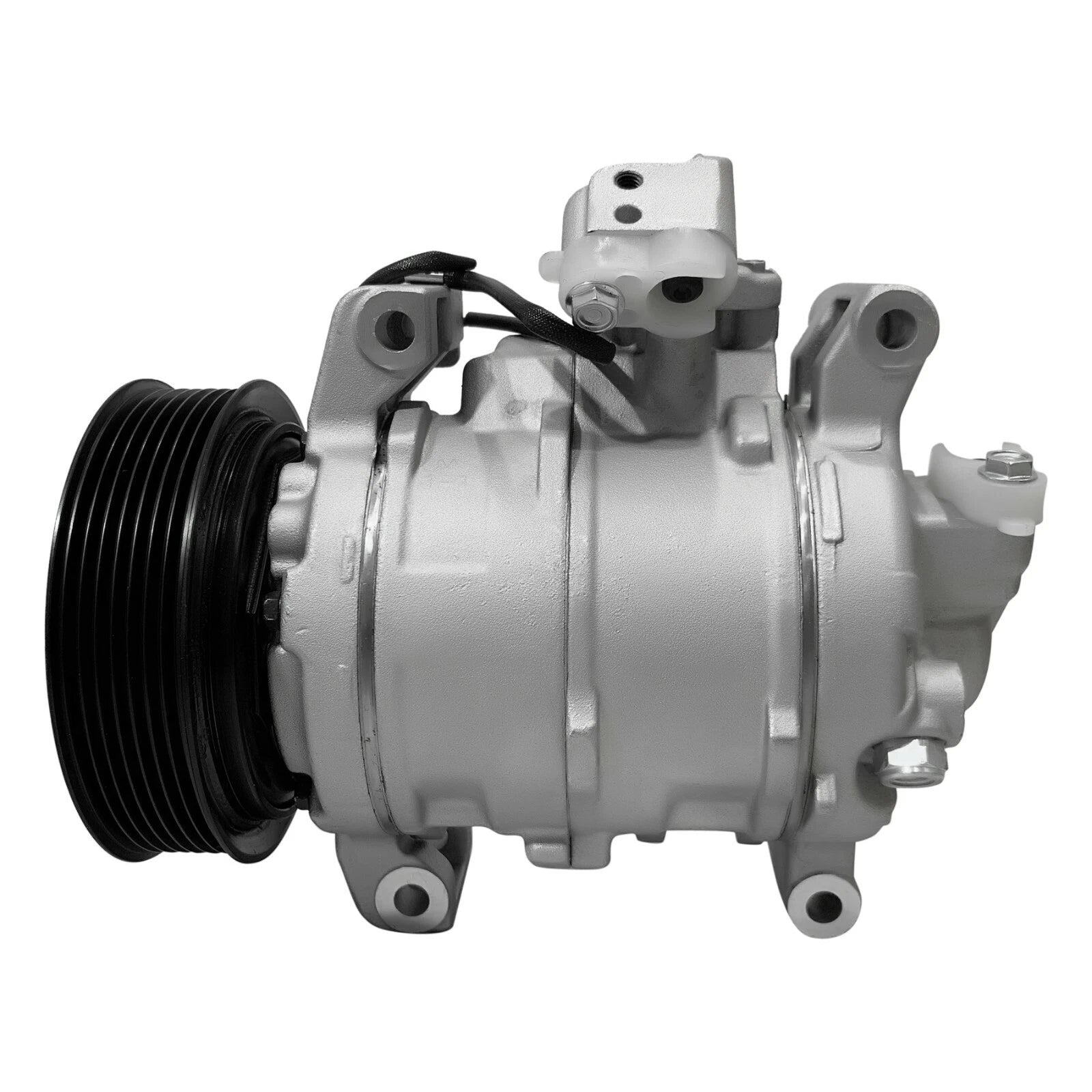 A C Compressor Kit With Condenser for Honda Accord 2.4L (2016-2017)