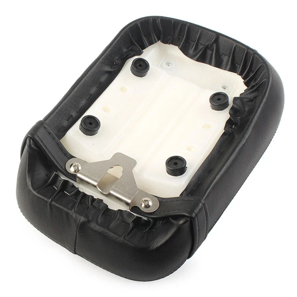 Rear Pillion Cushion for Honda Shadow Aero VT750C (2004-2013)