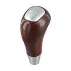 Walnut Wood Gear Shift Knob for Mercedes