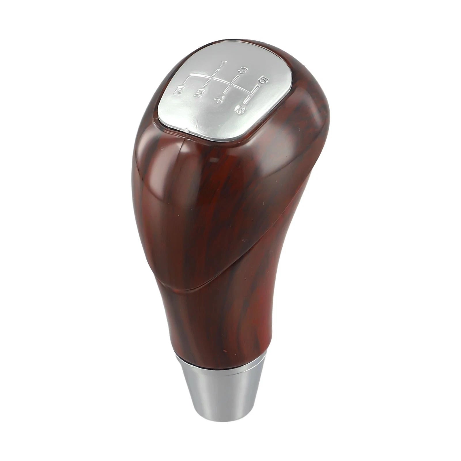 Walnut Wood Gear Shift Knob for Mercedes