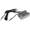 Chrome Regulator Rectifier for Harley-Davidson FXDXT (2001–2003)
