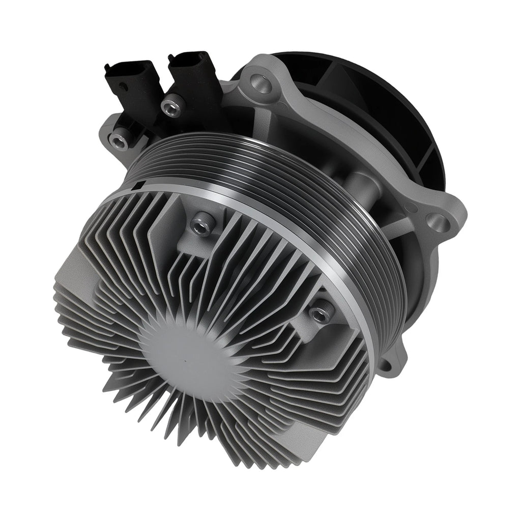Water Pump Unit for DAF MX-13 PACCAR CF XF (2013–)