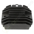 2X Regulator Rectifier for Kawasaki Mule 300 KAF300 500 520 550