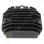 2X Regulator Rectifier for Kawasaki Mule 300 KAF300 500 520 550