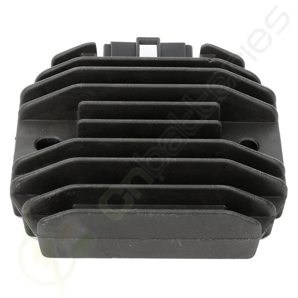 2X Regulator Rectifier for Kawasaki Mule 300 KAF300 500 520 550