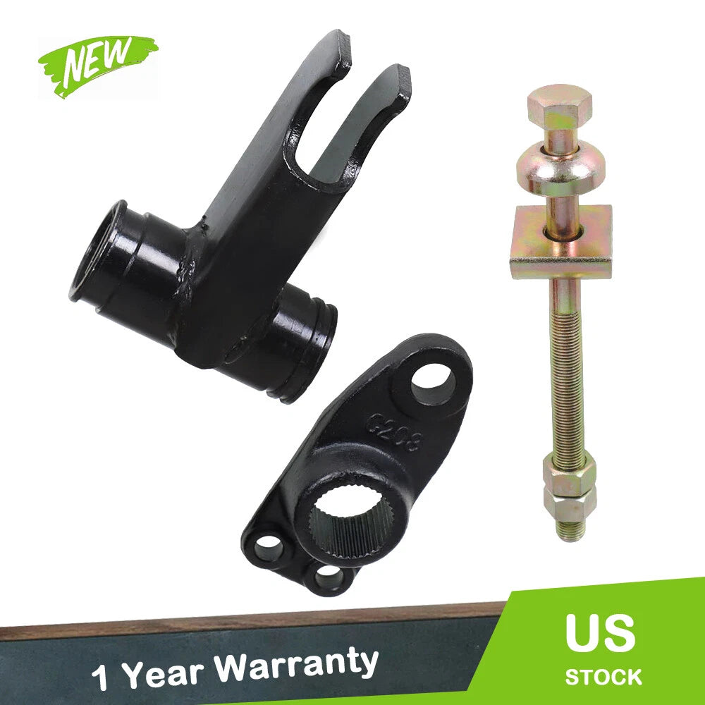 Torsion Bar Arm Anchor Bracket Left for Nissan Xterra Frontier V6 (1999–2004)