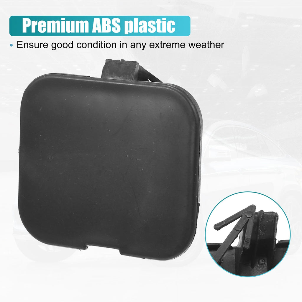 Tow Hook Cover for Nissan Altima (2013–2016) No. 622A03TA0A