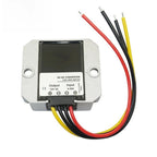 DC-DC Converter 5V-36V to 12V 3A IP68 for Mobile Power