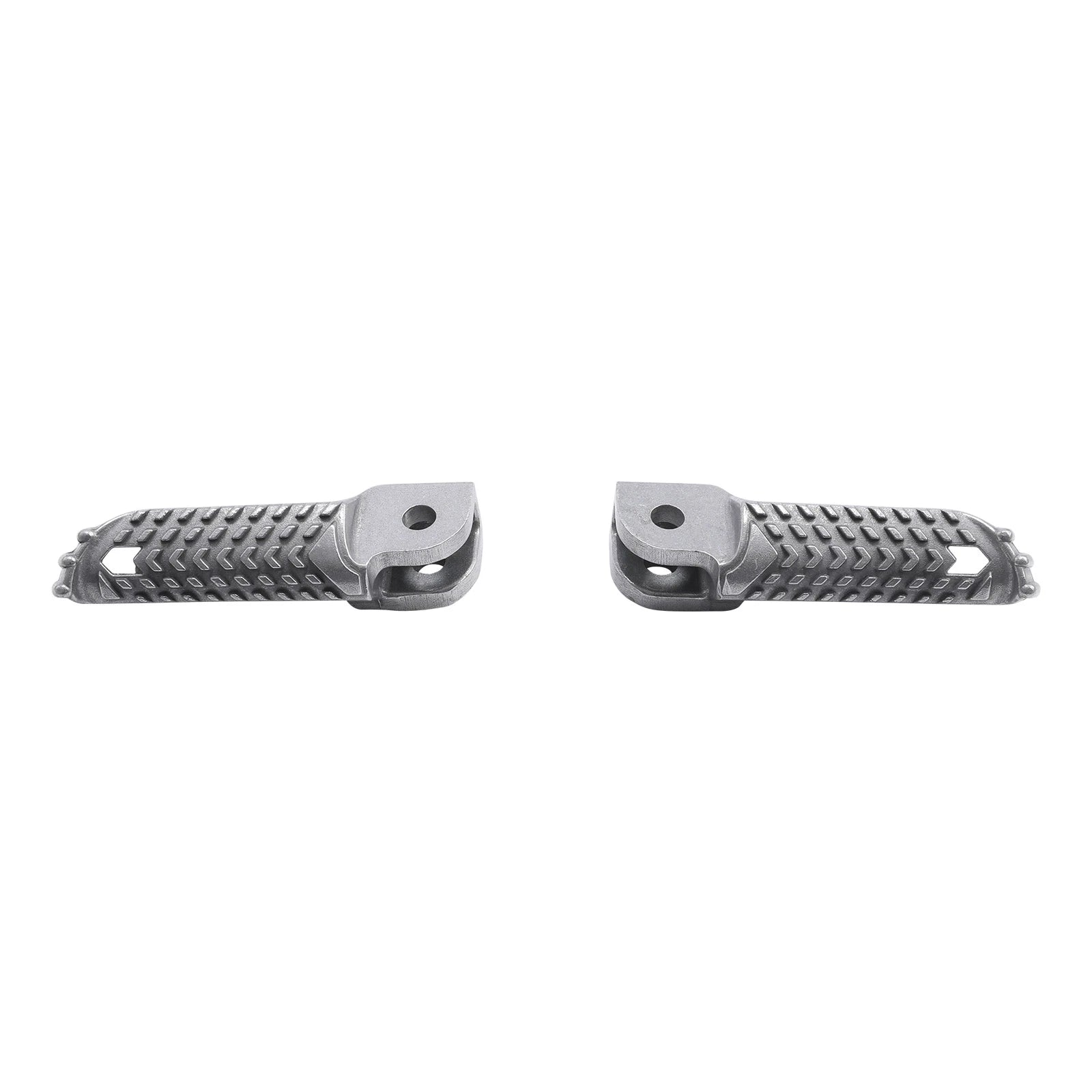 Front Rider Footpeg Pegs for Kawasaki Ninja ZX10R (2021–2023)