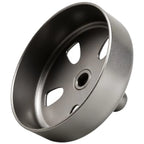 Trimmer Clutch Kit for FS91 FS94 FS111 FS131 KM91 KM131 (Compatible)
