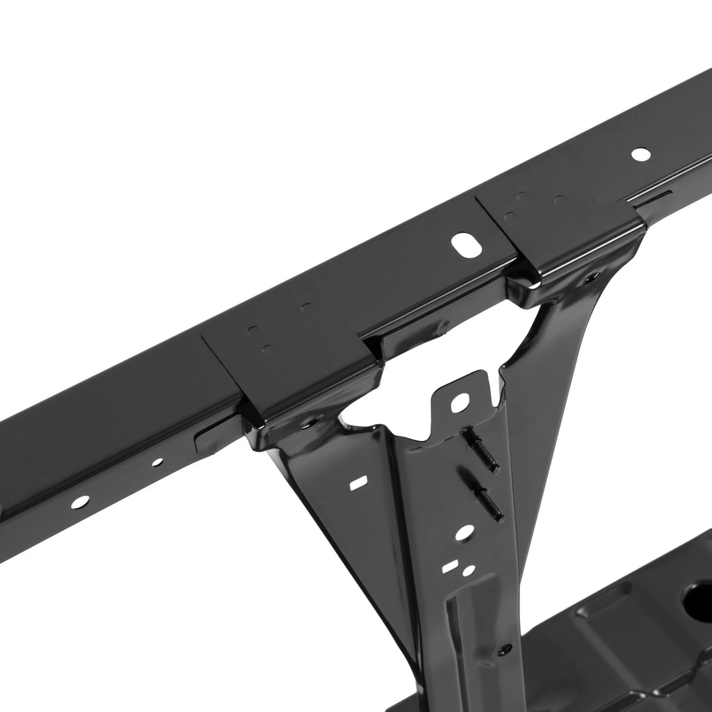 Front Radiator Core Support Assembly for Nissan Sentra (2007–2012)