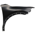 Fender for Hyundai Santa Cruz (2022–2024) Front Driver and Passenger Side